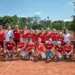 Serbia Tennis Academy